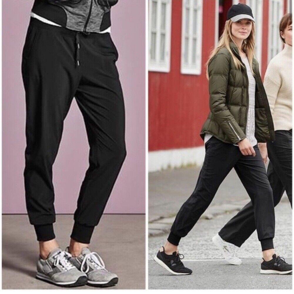 Athleta City Jogger Pant